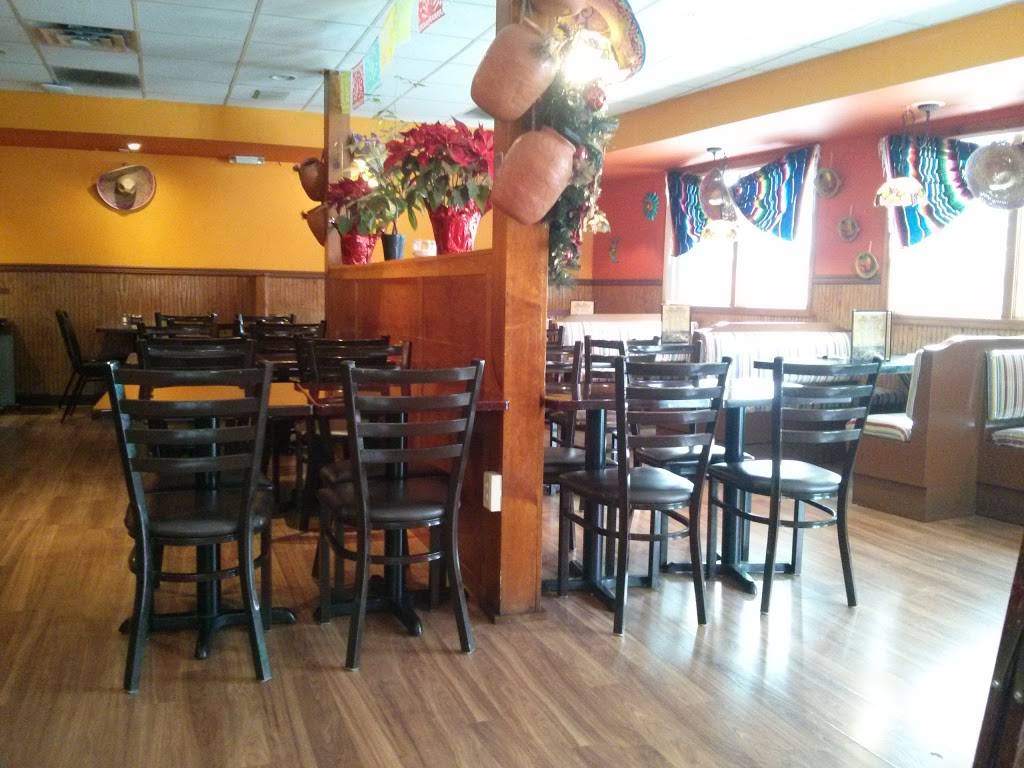 El Sol | restaurant | 304 Raritan Ave, Highland Park, NJ 08904, USA | 7324350191 OR +1 732-435-0191