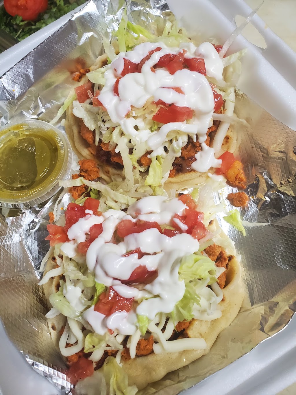 Taqueria Y Pupuseria Mariela | restaurant | 5315KNIGHT, ARNOLD RD, Memphis, TN 38118, USA | 9015132267 OR +1 901-513-2267