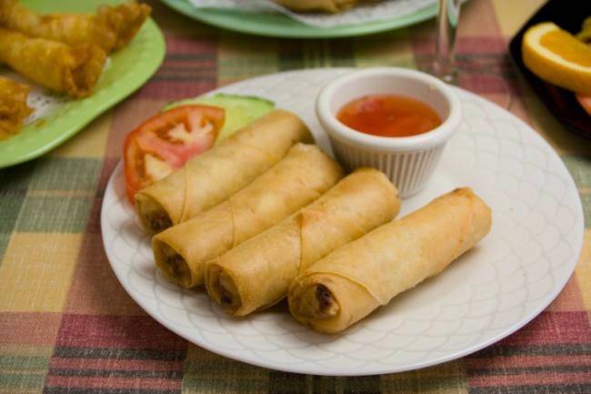 Thai Choice Restaurant | restaurant | 272 Main St, Gloucester, MA 01930, USA | 9782818118 OR +1 978-281-8118