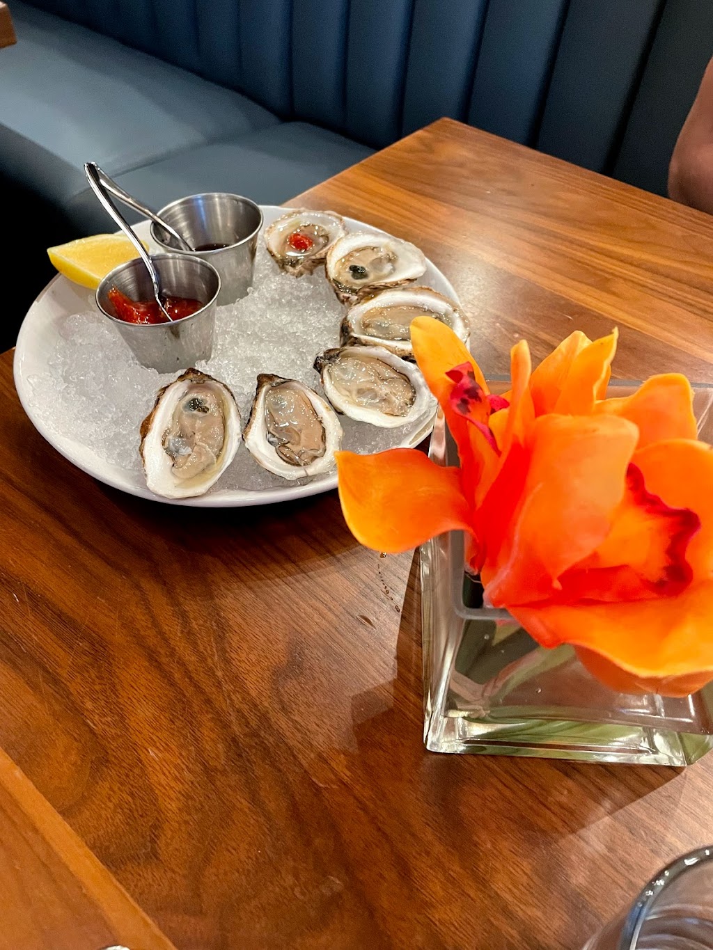 Verbena | restaurant | 612 W 6th St, Austin, TX 78701, USA | 5129913019 OR +1 512-991-3019