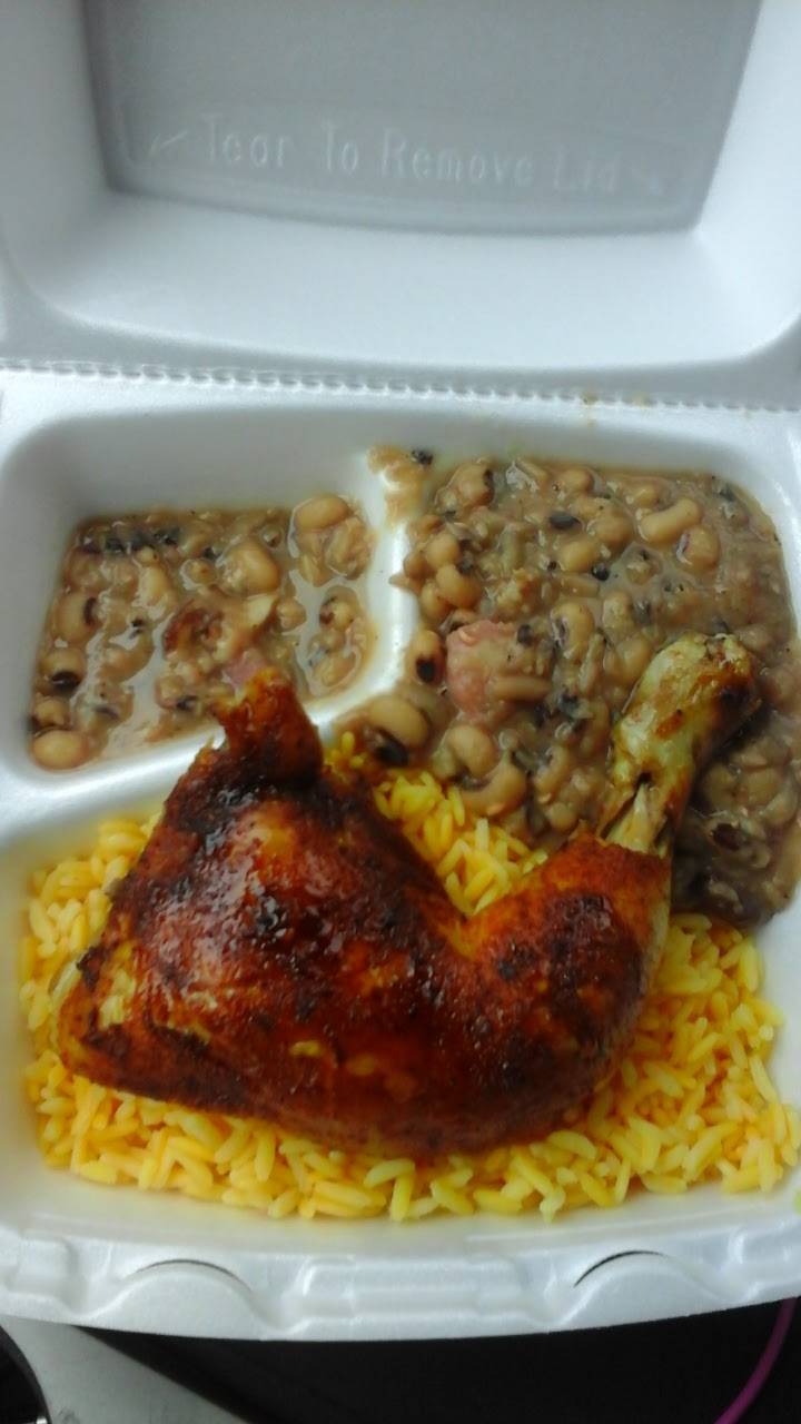 Blue Nile | restaurant | 1600 18th Ave S, St. Petersburg, FL 33712, USA | 7278946515 OR +1 727-894-6515