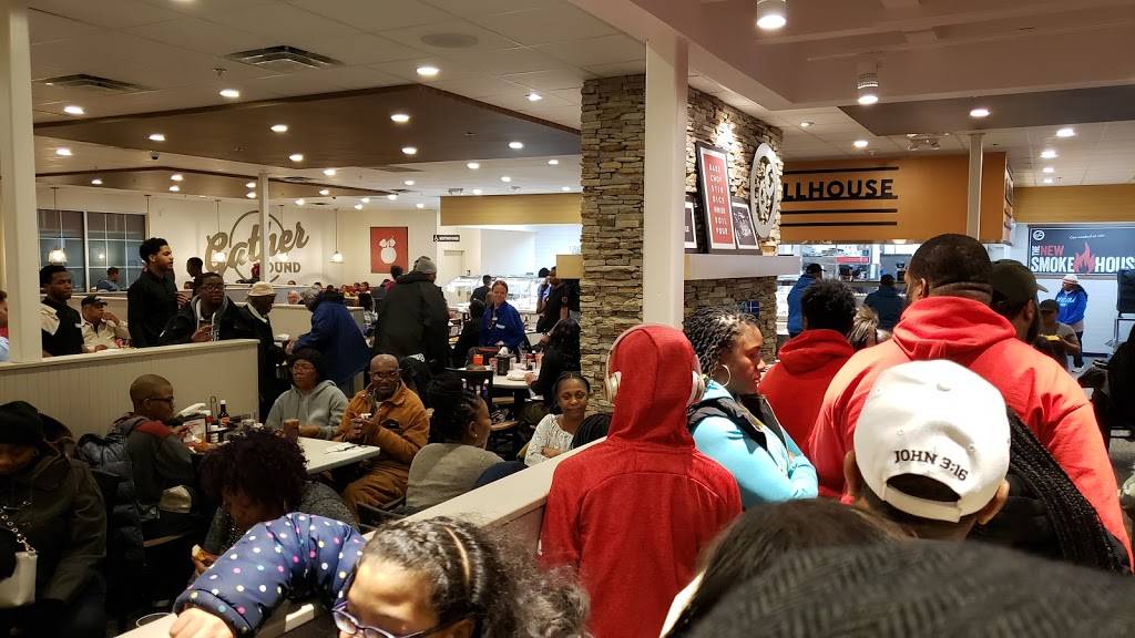 Golden Corral | restaurant | W Cheltenham Ave, Wyncote, PA 19095, USA | 2157917990 OR +1 215-791-7990