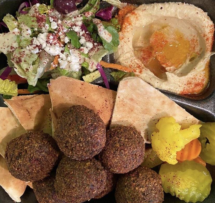 Tiba Grill | restaurant | 211 Shelley Dr, Tyler, TX 75701, USA | 9035618335 OR +1 903-561-8335