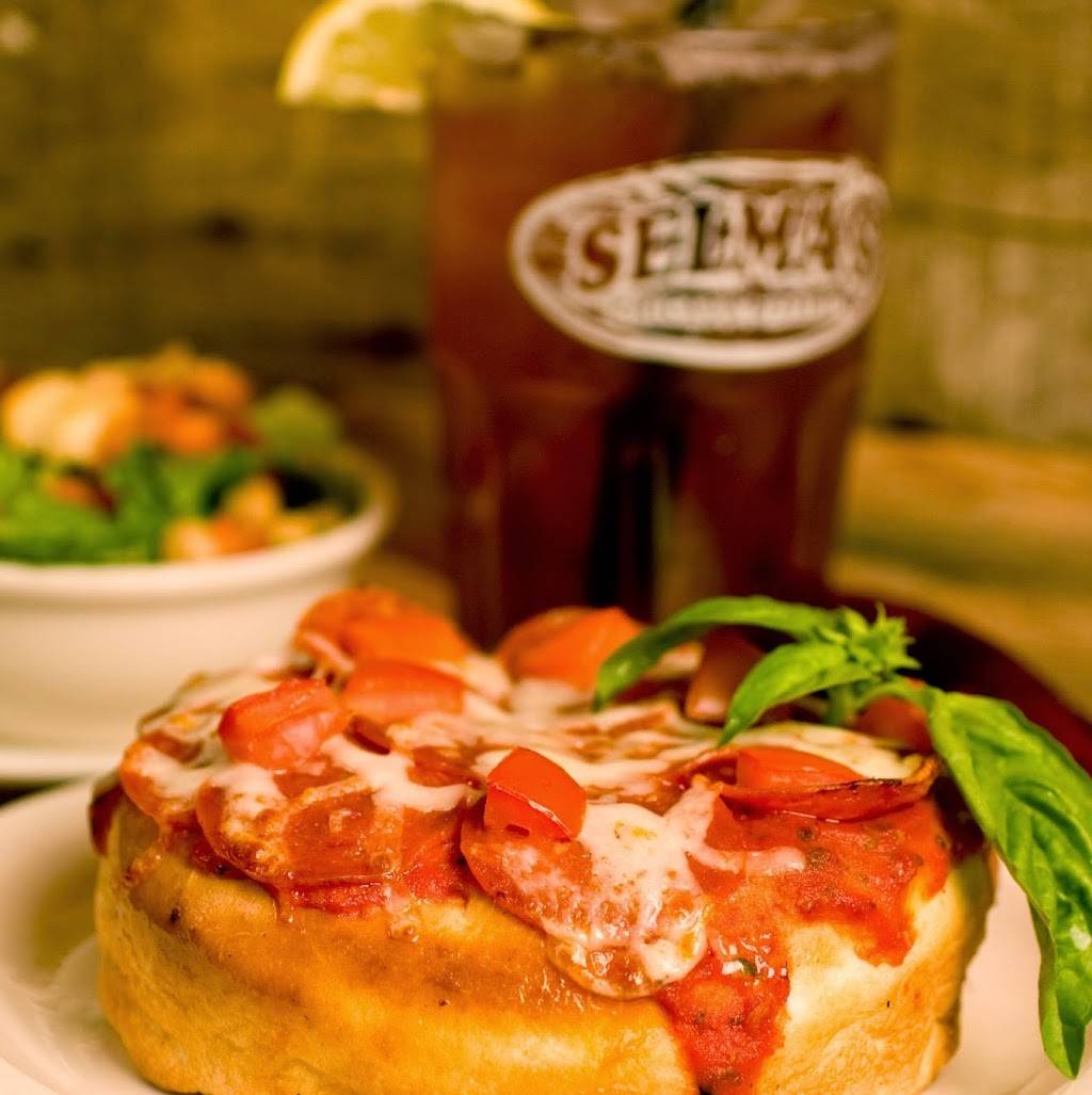 Selmas Chicago Pizzeria & Tap Room RSM | restaurant | 30461 Av. de Las Flores B, Rancho Santa Margarita, CA 92688, USA | 9497098165 OR +1 949-709-8165