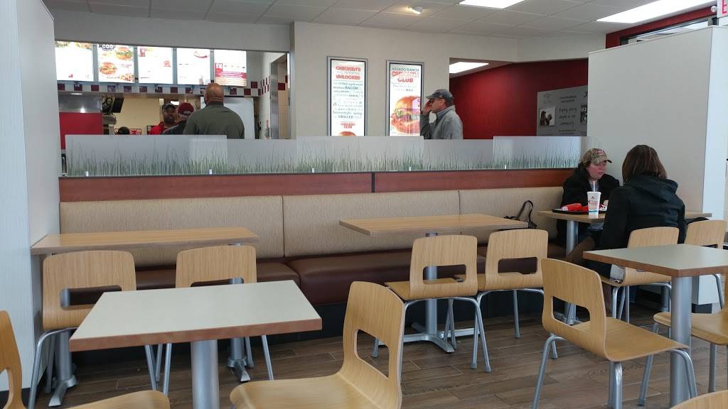 Wendys | restaurant | 400 Old Franklin Turnpike Suite 125, Rocky Mount, VA 24151, USA | 5404895004 OR +1 540-489-5004