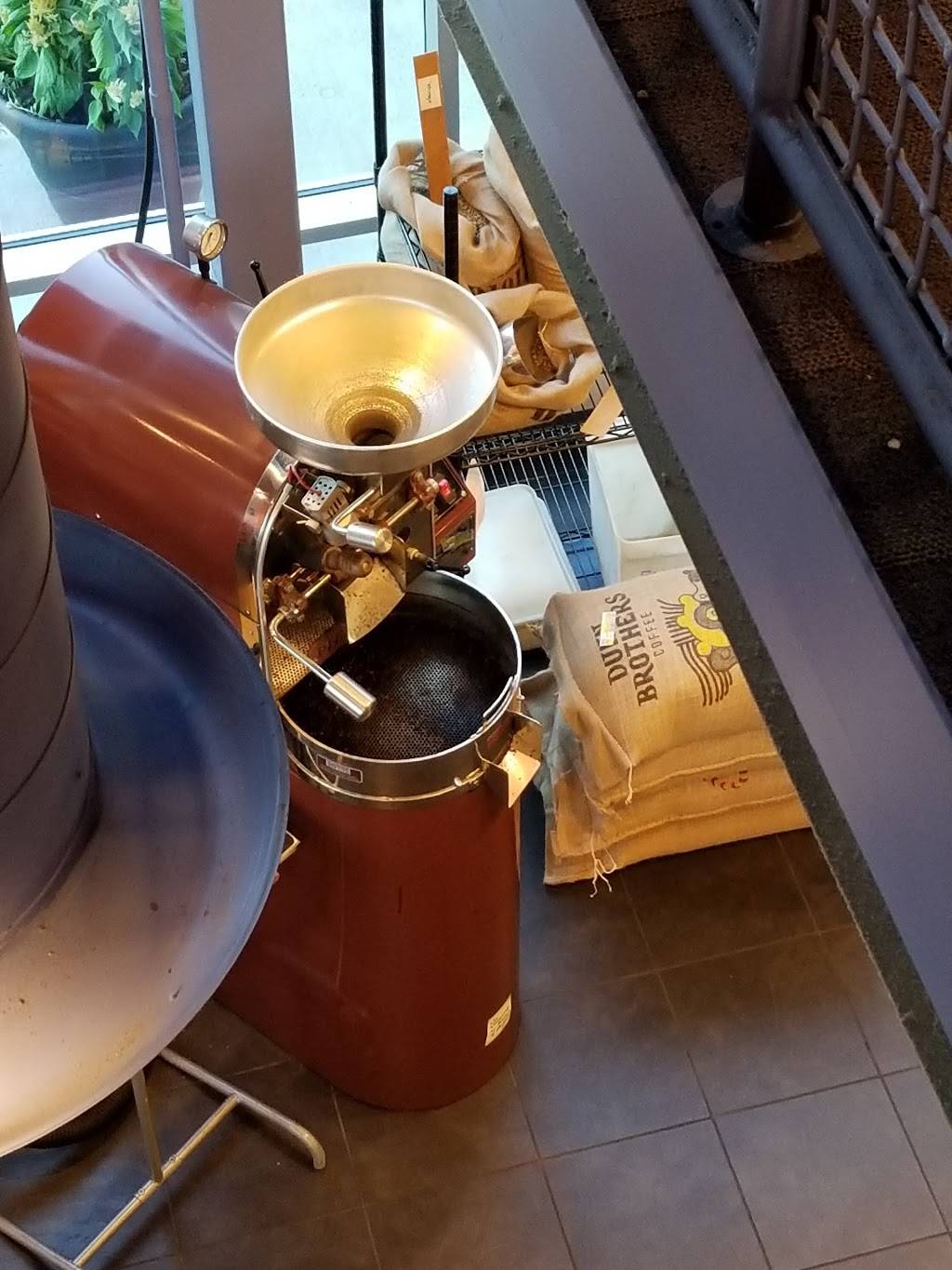 Dunn Brothers Coffee | bakery | 2180 North Hamline Ave N, Roseville, MN 55113, USA | 6516331950 OR +1 651-633-1950