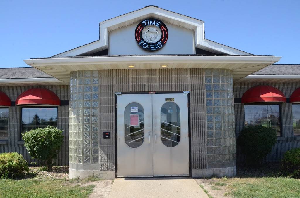 Maid-Rite | restaurant | 112 Division St, West Burlington, IA 52655, USA | 3197587648 OR +1 319-758-7648