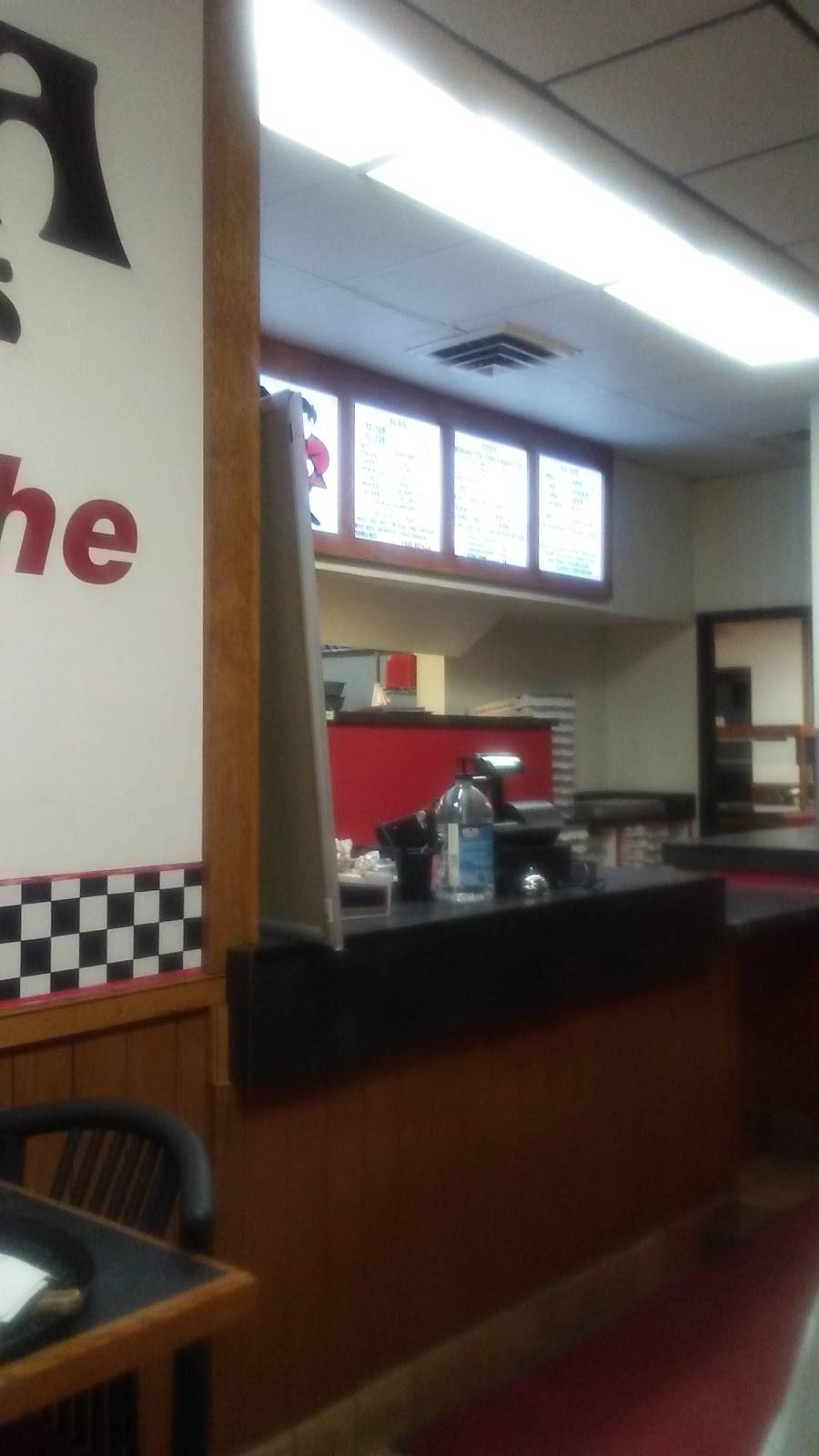 Pizza Brothers of Norwalk | restaurant | 170 Milan Ave, Norwalk, OH 44857, USA | 4196686071 OR +1 419-668-6071