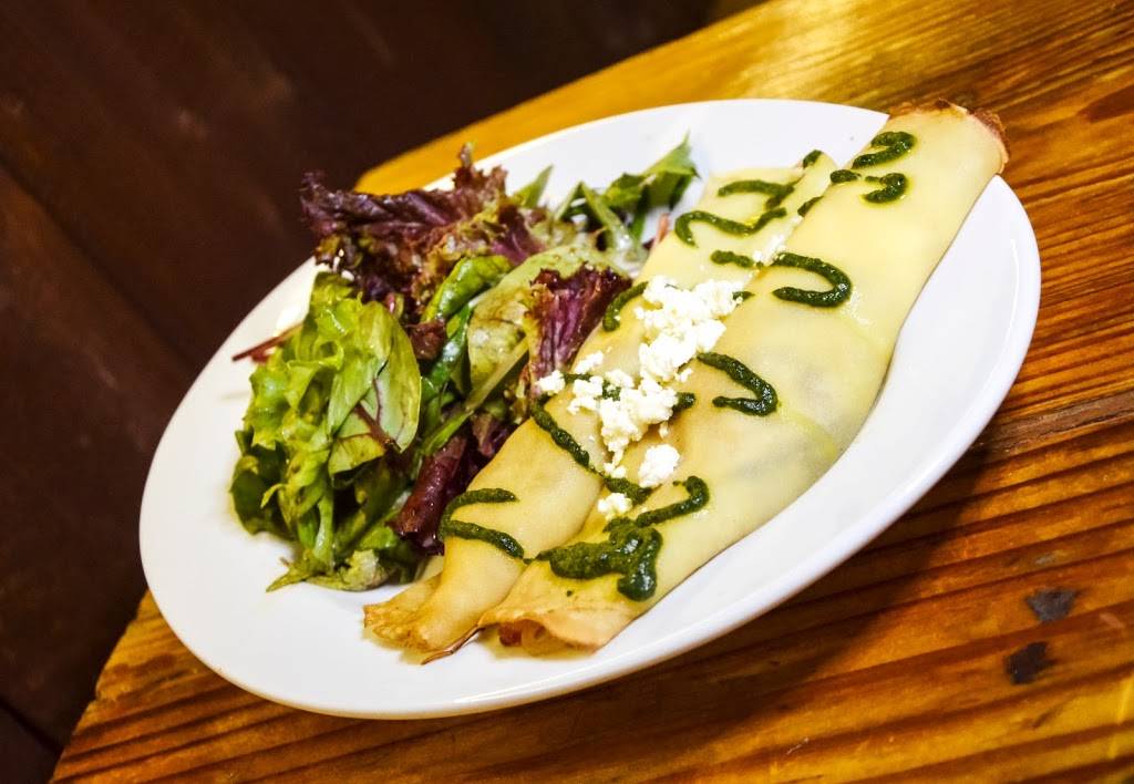 The Creamery | cafe | 685 4th St, San Francisco, CA 94107, USA | 4158961446 OR +1 415-896-1446