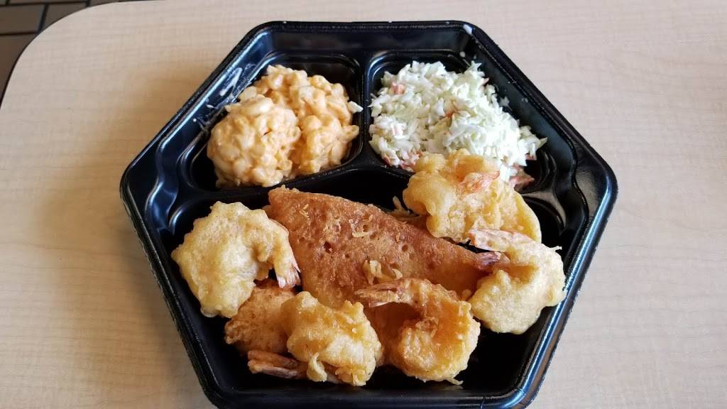 Long John Silvers | restaurant | 3267 Hampton Ave, St. Louis, MO 63139, USA | 3147818808 OR +1 314-781-8808