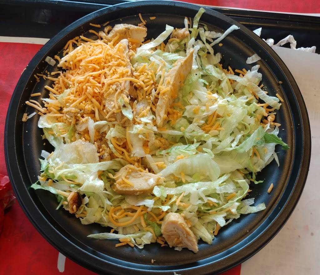 Taco Johns | restaurant | 319 S Ankeny Blvd, Ankeny, IA 50023, USA | 5159649800 OR +1 515-964-9800