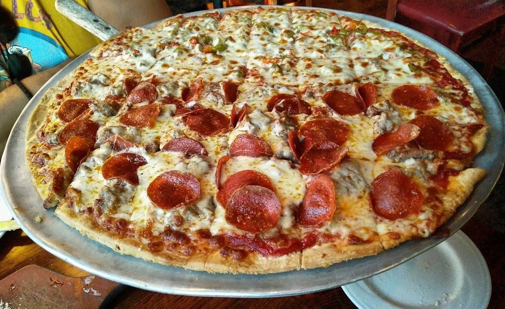 Morettis Ristorante & Pizzeria Schaumburg | restaurant | 1893 Walden Office Square, Schaumburg, IL 60173, USA | 8473970123 OR +1 847-397-0123