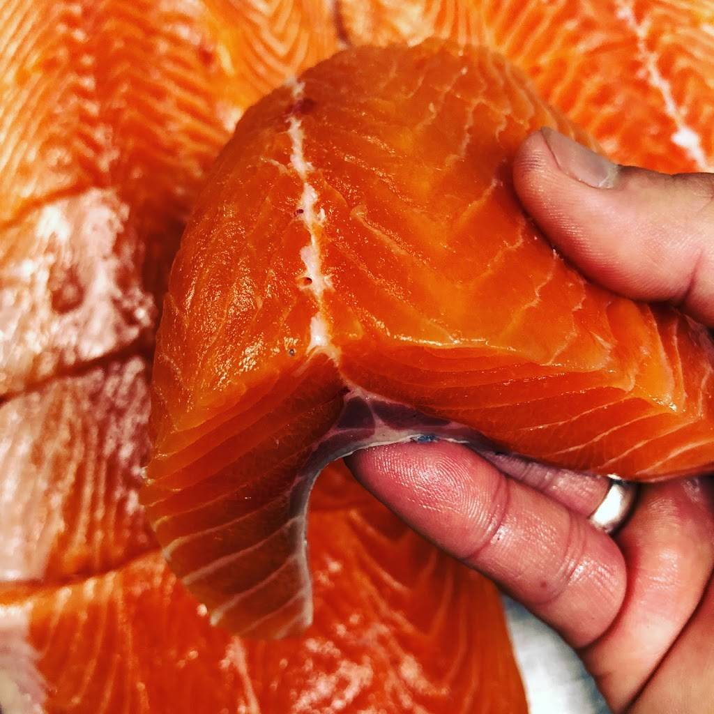 HIRO Poke Co. | restaurant | 211 N Broadway Eatery A, St. Louis, MO 63102, USA | 3148177653 OR +1 314-817-7653