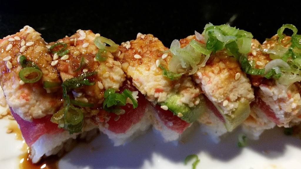 Cho Cho San Restaurant | restaurant | 400 Thousand Oaks Blvd, Thousand Oaks, CA 91360, USA | 8053799300 OR +1 805-379-9300