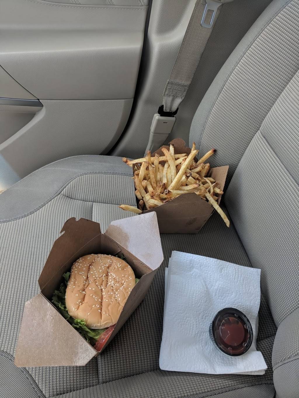 Santanas Vegan Grill | restaurant | 3220 Austin Bluffs Pkwy, Colorado Springs, CO 80918, USA | 7196949331 OR +1 719-694-9331