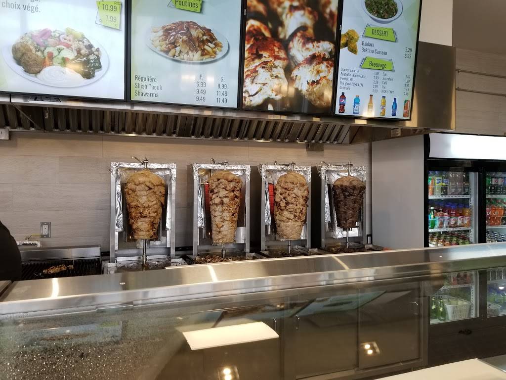 Restaurant Shish Taouk | restaurant | 6200 Boulevard Taschereau, Brossard, QC J4W 3J8, Canada | 4508902222 OR +1 450-890-2222