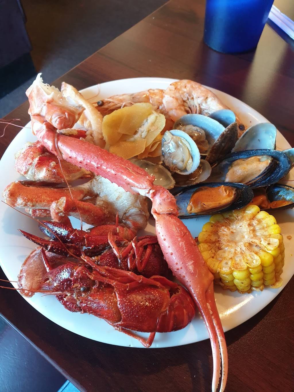 Krazy Buffet | restaurant | 8095 W Sahara Ave, Las Vegas, NV 89117, USA | 7028696699 OR +1 702-869-6699