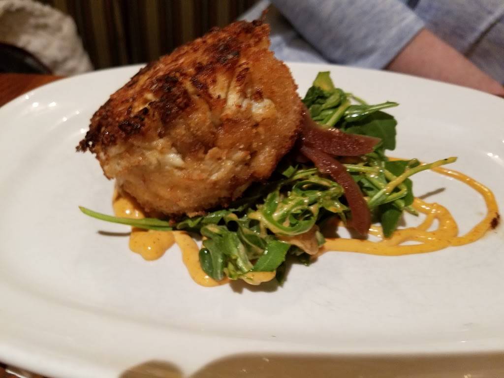 The Ginger Man | restaurant | 64 Greenwich Ave, Greenwich, CT 06830, USA | 2038616400 OR +1 203-861-6400