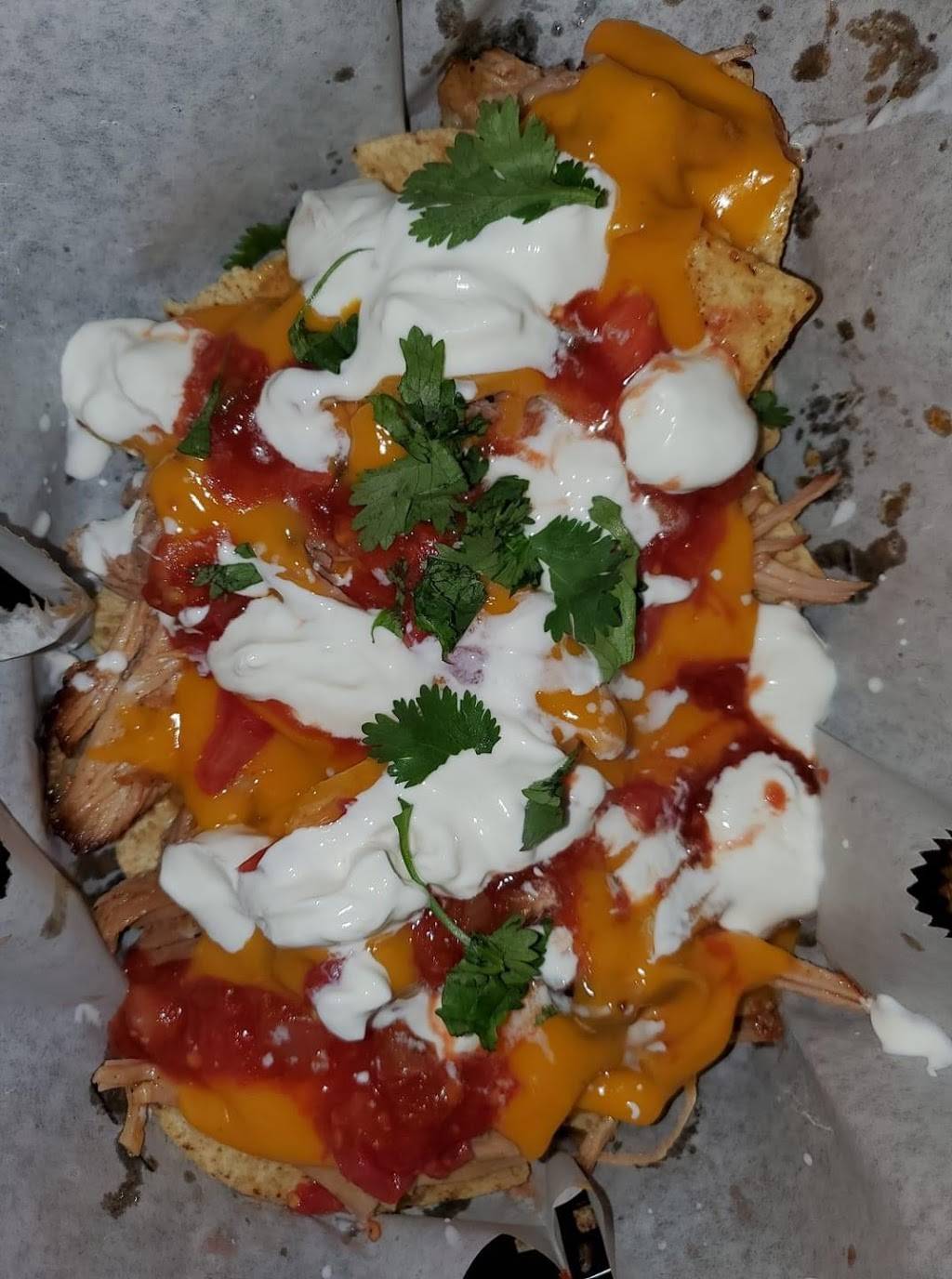 Jimmy Jo’s BBQ & Grill | restaurant | 11218 Casa Loma Dr, Riverview, FL 33569, USA | 8134058565 OR +1 813-405-8565