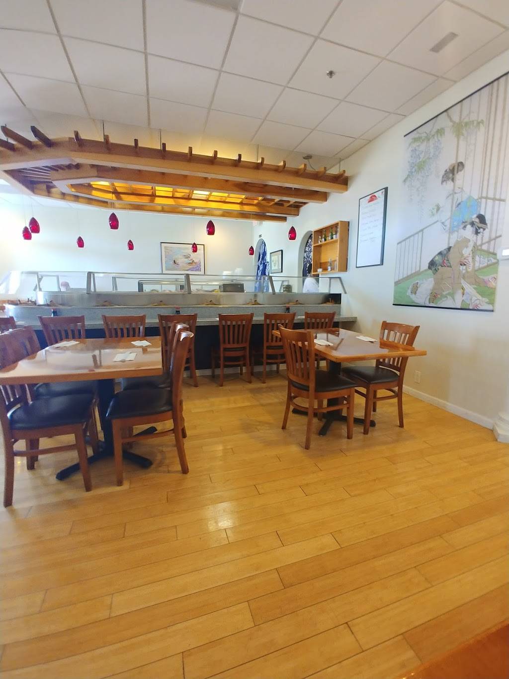 Hanami Sushi | restaurant | 1295 E Dunne Ave # 190, Morgan Hill, CA 95037, USA | 4087786288 OR +1 408-778-6288