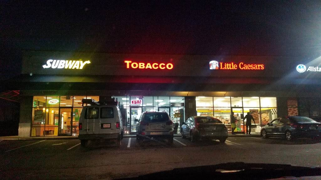 Subway Restaurants | restaurant | 9009 Albermarle Rd, Ste 100, Albemarle Square, Charlotte, NC 28227, USA | 7045317777 OR +1 704-531-7777