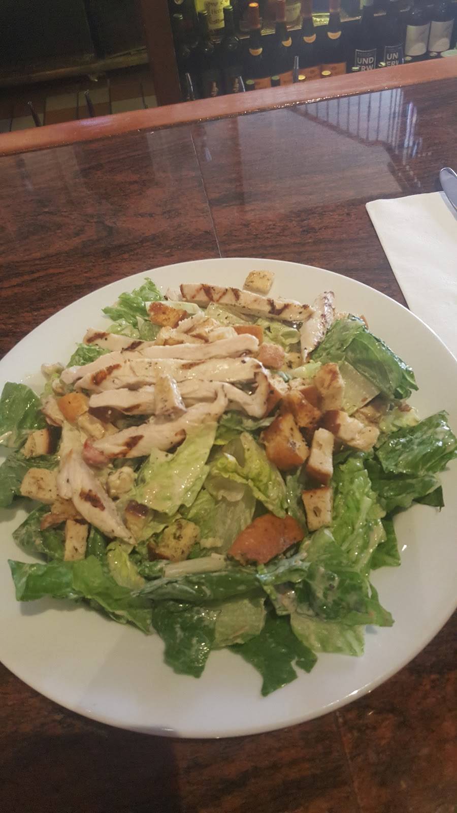 Tuscany Grill | restaurant | 120 College St, Middletown, CT 06457, USA | 8607882514 OR +1 860-788-2514