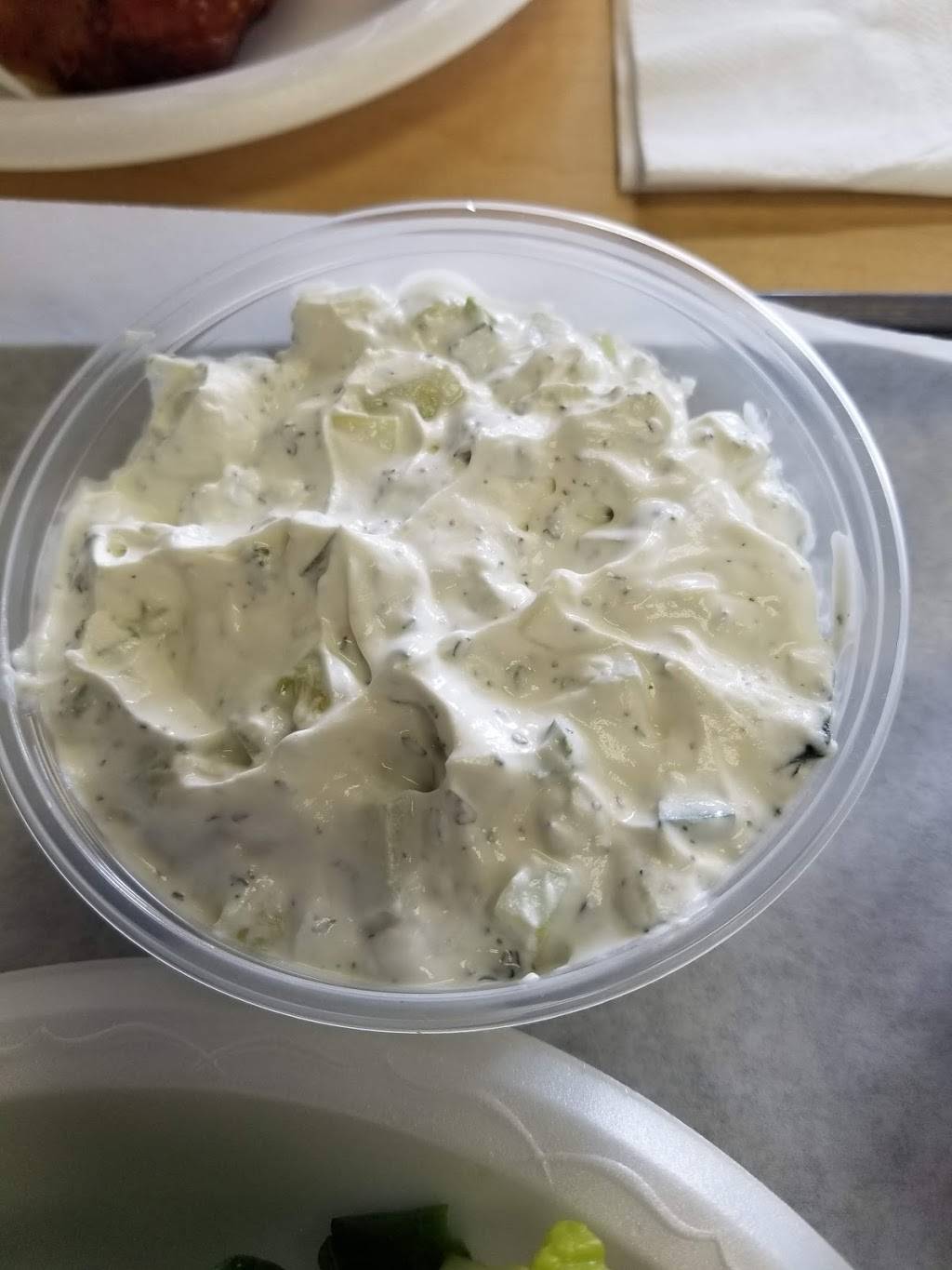 Chicken King Express | restaurant | 445 W Foothill Blvd, Monrovia, CA 91016, USA | 6263053111 OR +1 626-305-3111