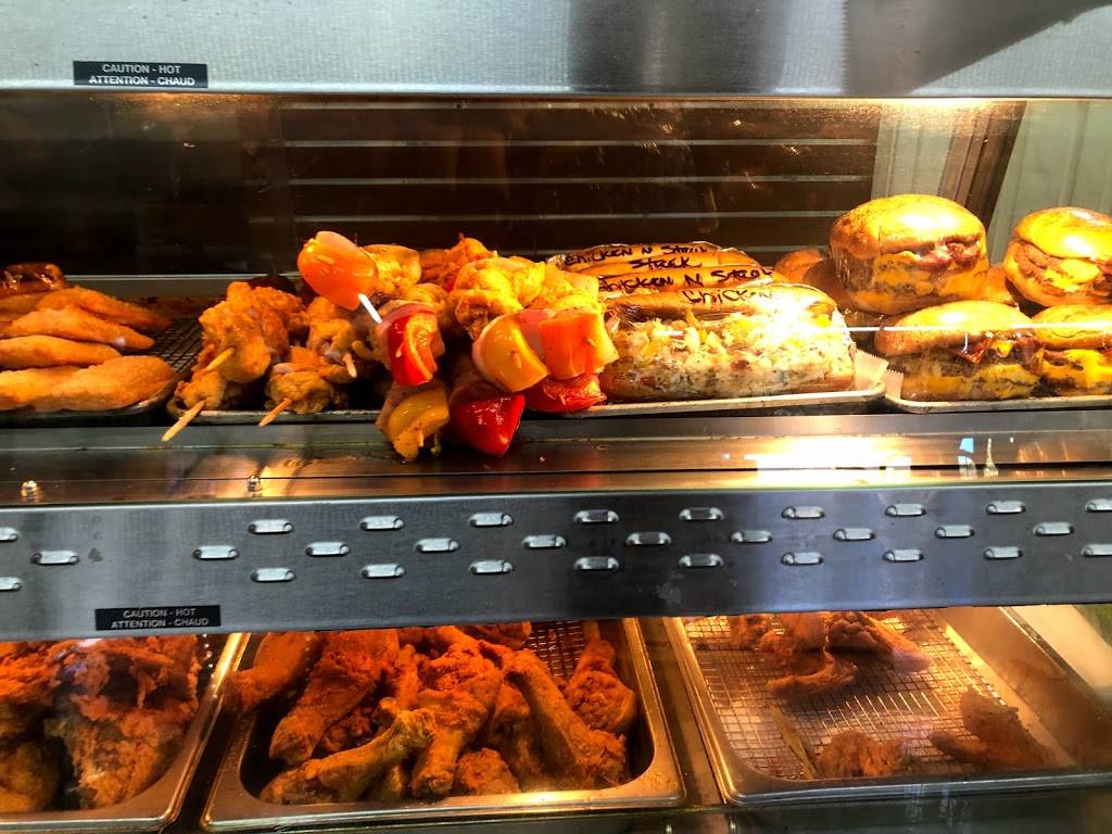 FILL N SAVE | meal takeaway | 1341 Winchester Rd, Memphis, TN 38116, USA | 9013467380 OR +1 901-346-7380