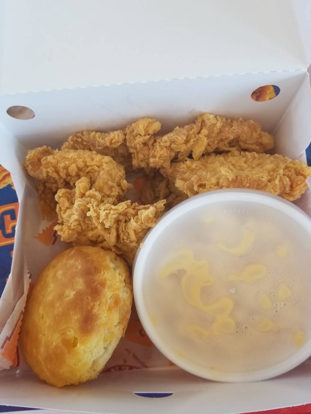 Popeyes Louisiana Kitchen | restaurant | 23462 Los Alisos Blvd, Mission Viejo, CA 92691, USA | 9494468040 OR +1 949-446-8040