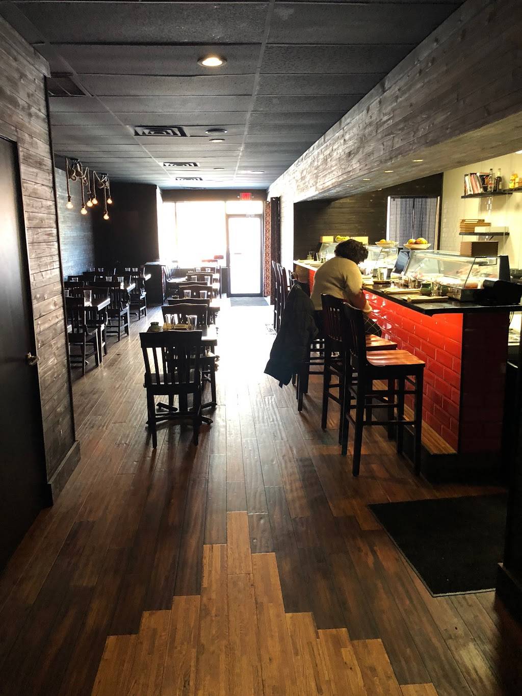 Yoshitomo | restaurant | 6009 Maple St, Omaha, NE 68104, USA | 4029165872 OR +1 402-916-5872