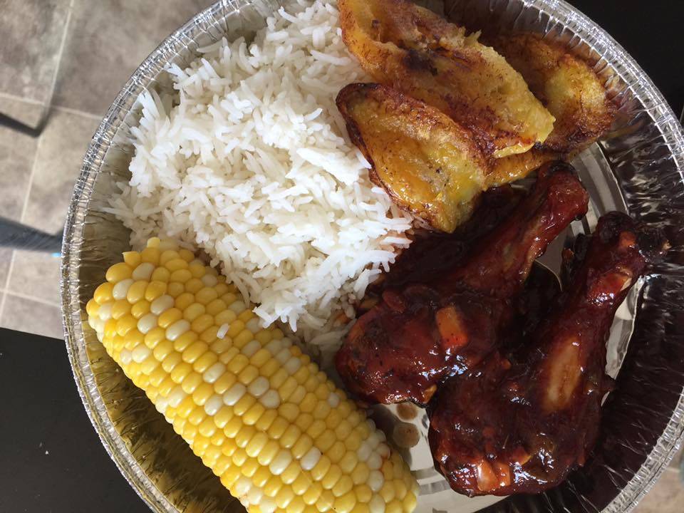 Jojo’s Cuisine | restaurant | 4501 Erdman Ave, Baltimore, MD 21213, USA | 4103059923 OR +1 410-305-9923