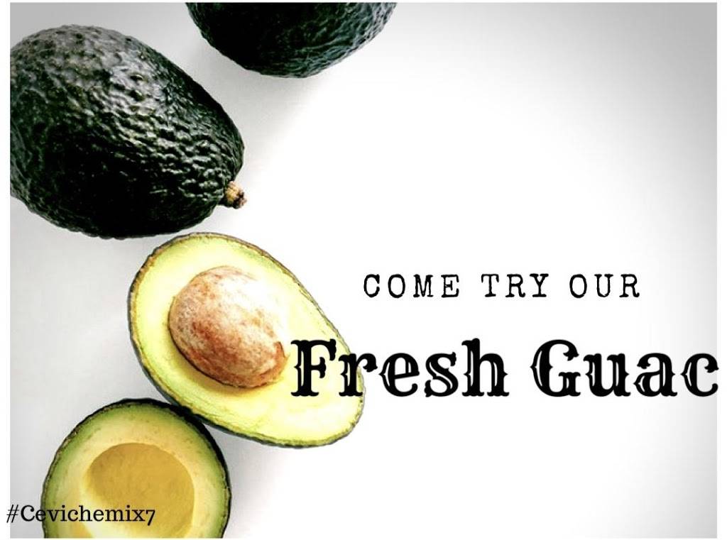 Ceviche Mix- Winter Park | restaurant | 127 W Fairbanks Ave Suite 2, Winter Park, FL 32789, USA | 4079240848 OR +1 407-924-0848