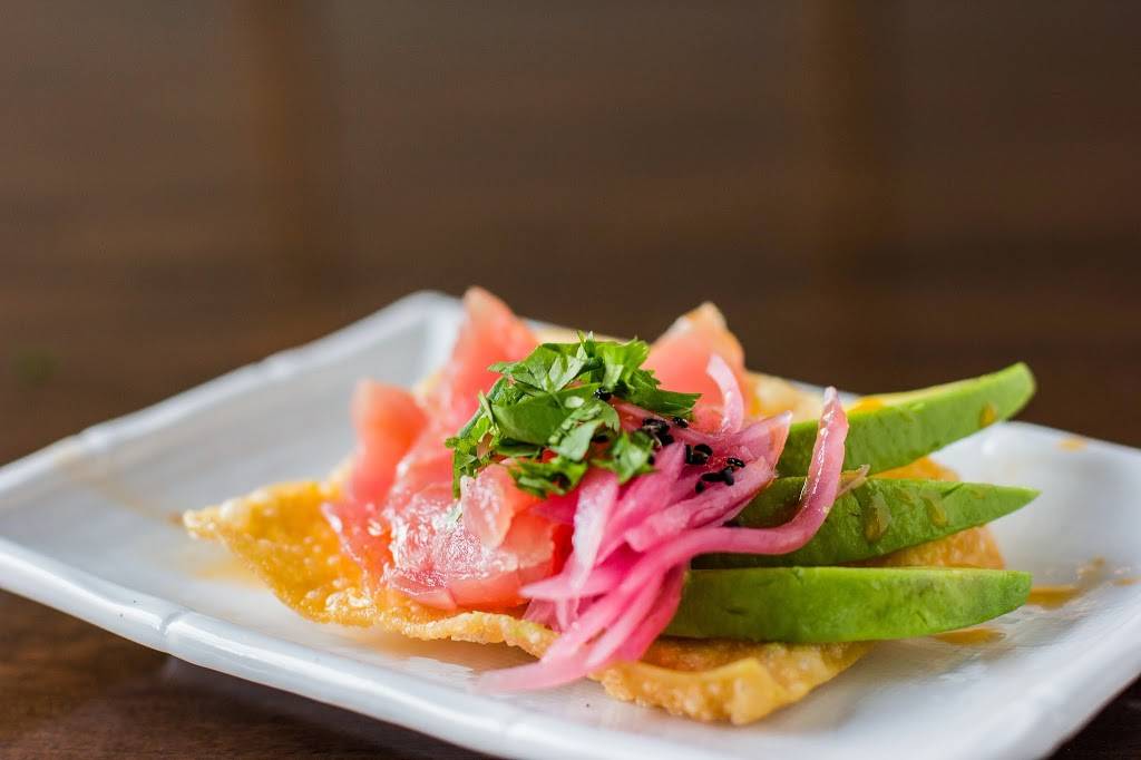 Nicky Sushi | restaurant | 197 Rue Racine, Québec, QC G2B 1E5, Canada | 4188458484 OR +1 418-845-8484