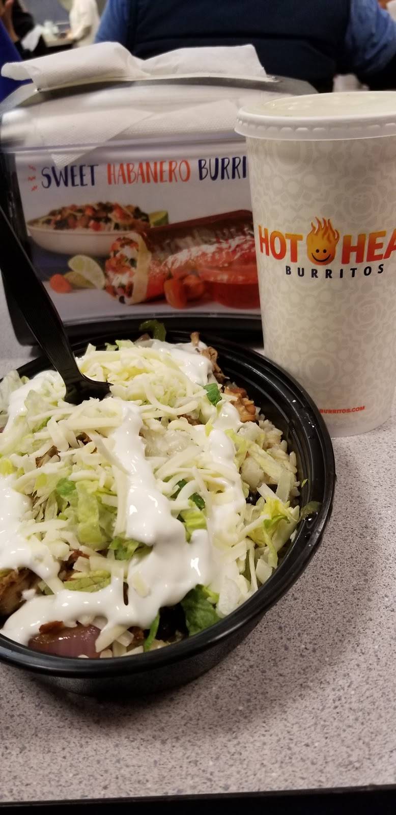 Hot Head Burritos | restaurant | 3585 S Dixie Hwy, Middletown, OH 45005, USA | 5132177242 OR +1 513-217-7242