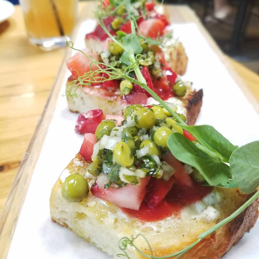 Prato | restaurant | 124 N Park Ave, Winter Park, FL 32789, USA | 4072620050 OR +1 407-262-0050