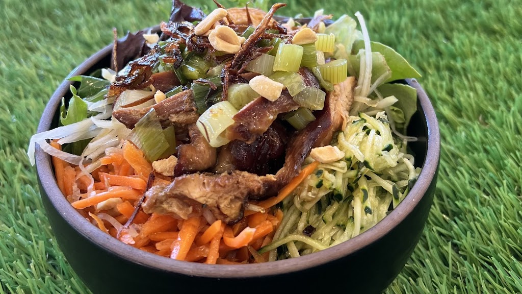 Noshery Food Hall | restaurant | 2426 San Ramon Valley Blvd, San Ramon, CA 94583, USA | 9252350161 OR +1 925-235-0161