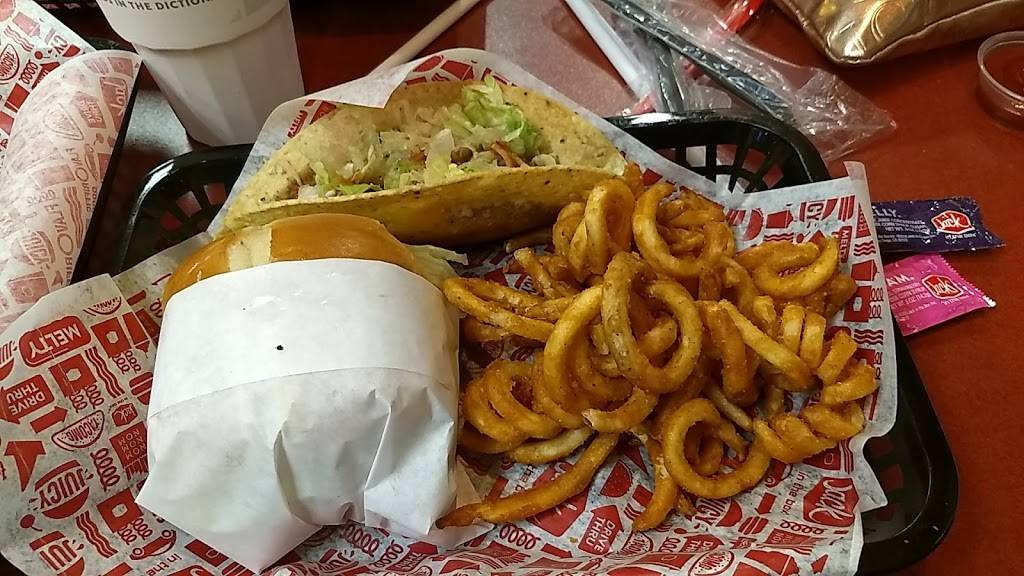 Jack in the Box | restaurant | 3609 NM-528 Ne, Rio Rancho, NM 87144, USA | 5057712100 OR +1 505-771-2100