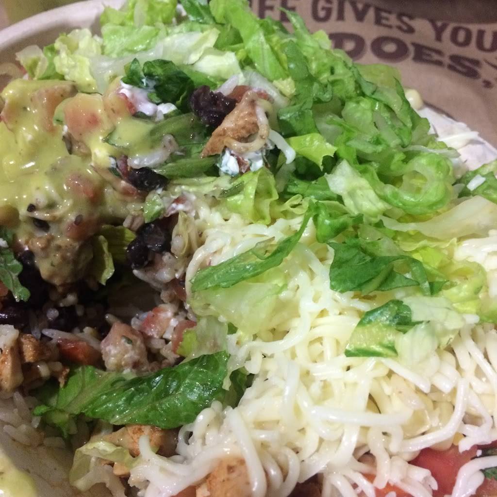 Chipotle Mexican Grill | restaurant | 20940 Frederick Rd A, Germantown, MD 20876, USA | 3019167506 OR +1 301-916-7506