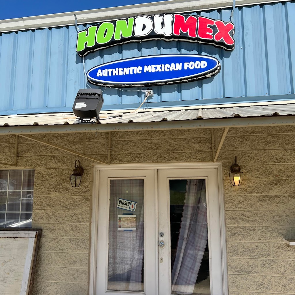 Hondumex Sebastopol | restaurant | 32 Underwood St, Sebastopol, MS 39359, USA | 6012878010 OR +1 601-287-8010