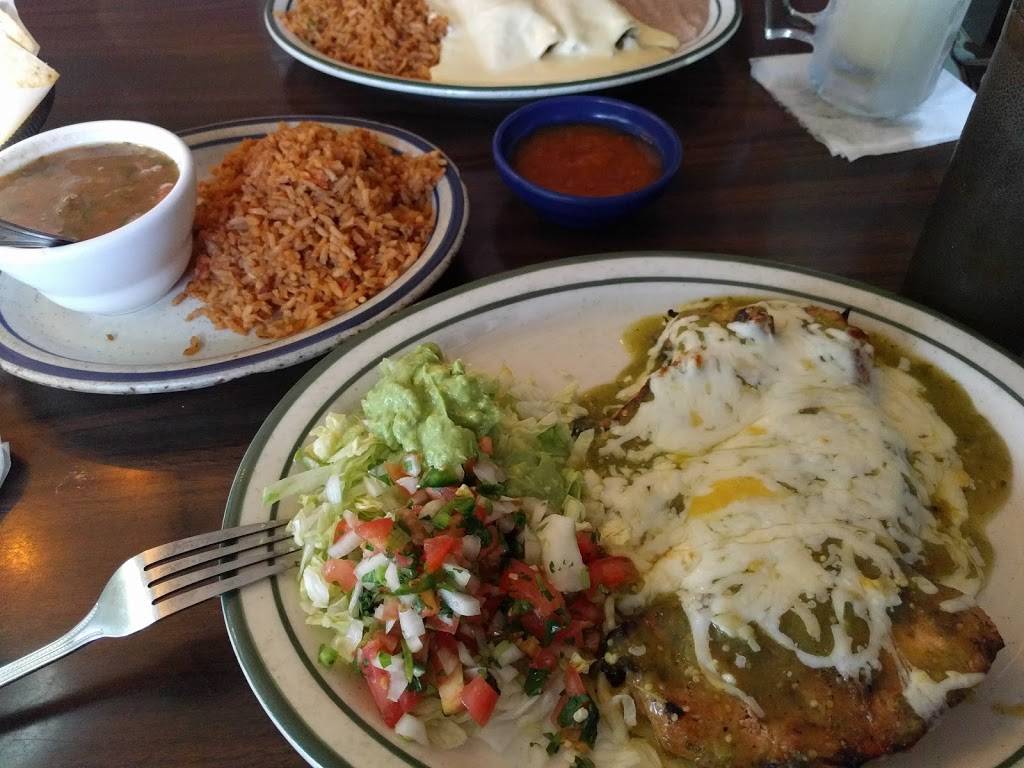 El Gallo Mexican Restaurant | restaurant | 2116 Gessner Rd, Houston, TX 77080, USA | 7134679780 OR +1 713-467-9780