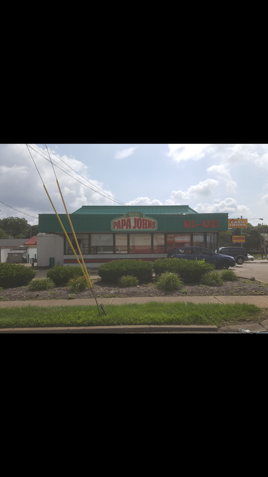 Papa Johns Pizza | restaurant | 1206 Lincoln Way E, Massillon, OH 44646, USA | 3308304000 OR +1 330-830-4000