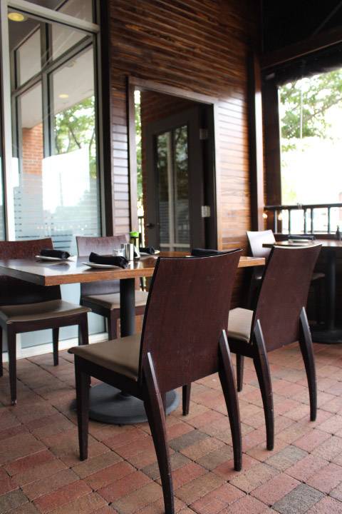 Zen Fusion | restaurant | 1716 Kenilworth Ave, Charlotte, NC 28203, USA | 7043589688 OR +1 704-358-9688