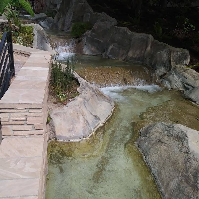 Wateridge | restaurant | 5161 W Slauson Ave, Los Angeles, CA 90056, USA | 3232949444 OR +1 323-294-9444