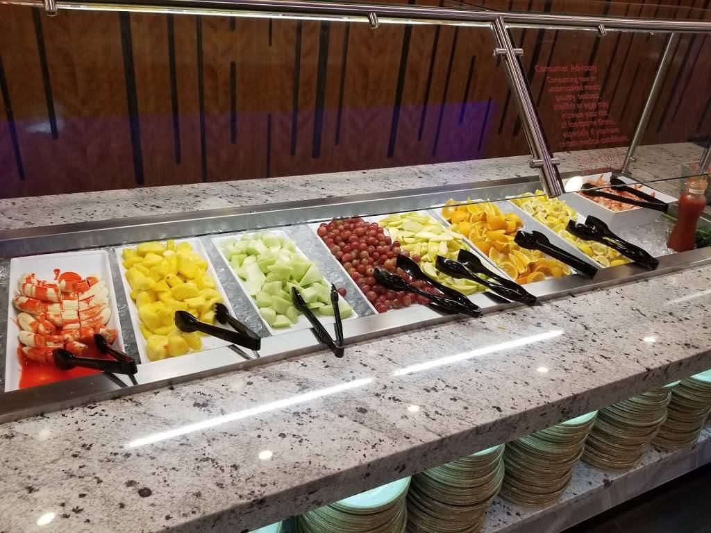 Freesia Buffet | restaurant | 3071 Longtown Commons Dr, Columbia, SC 29229, USA | 8037886383 OR +1 803-788-6383