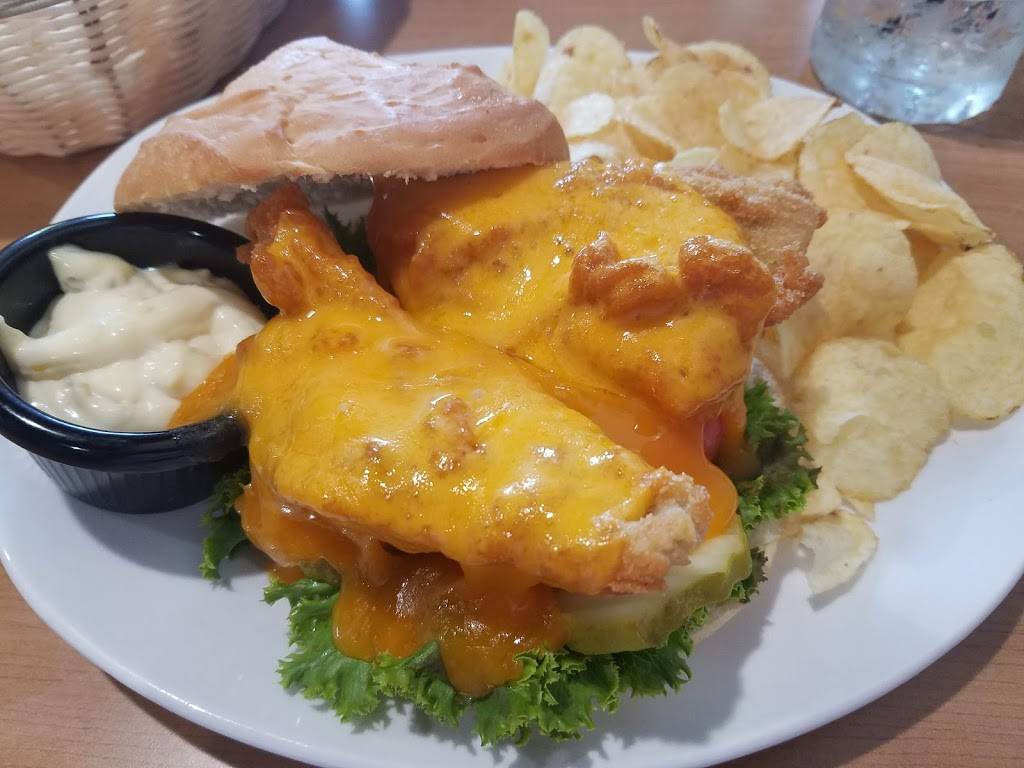 Dark Horse Restaurant | restaurant | 4136 N Main St, Findlay, OH 45840, USA | 4194249201 OR +1 419-424-9201