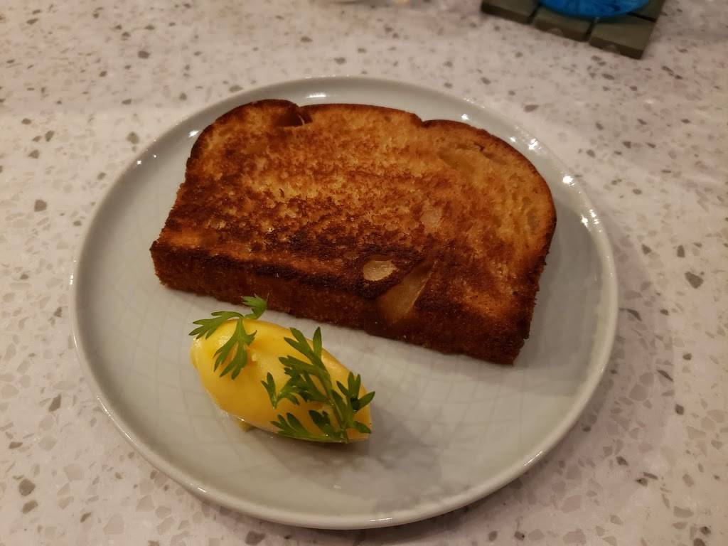 Ten Restaurant | restaurant | 1132 College St, Toronto, ON M6H 1B6, Canada | 4165383810 OR +1 416-538-3810