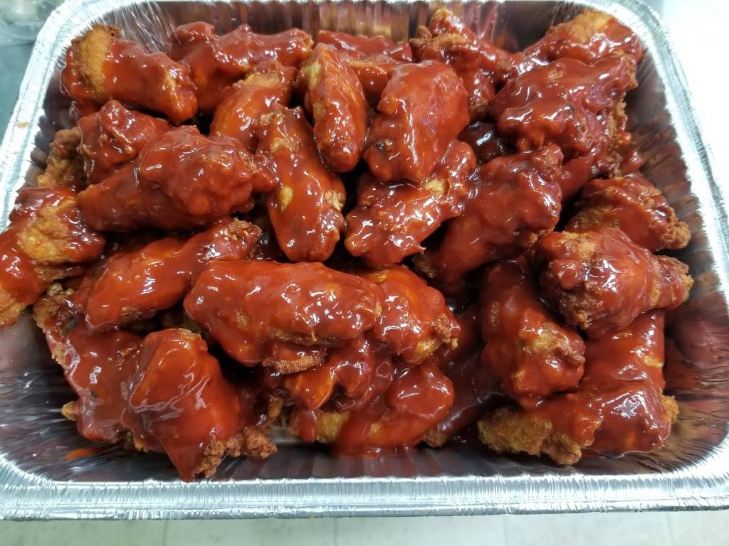 Golden Halal Pizza | restaurant | 10509 W Warren Ave, Dearborn, MI 48126, USA | 3138460922 OR +1 313-846-0922