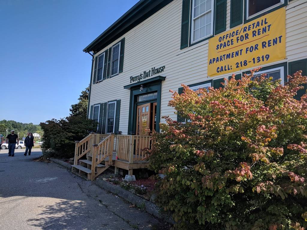 Perrys Nut House | meal takeaway | 45 Searsport Ave, Belfast, ME 04915, USA | 2073381630 OR +1 207-338-1630