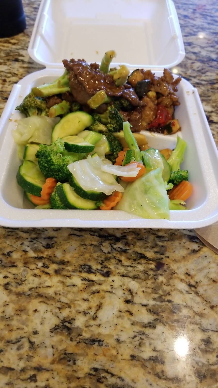 Panda Express | restaurant | 11153 S Parker Rd D, Parker, CO 80134, USA | 3038055120 OR +1 303-805-5120