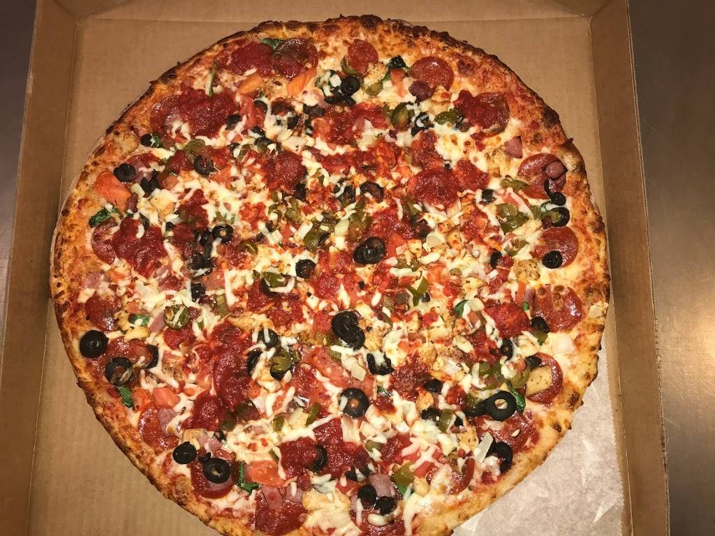 Alpha Delta Pizzeria | restaurant | 2301 Colley Ave, Norfolk, VA 23517, USA | 7575339601 OR +1 757-533-9601